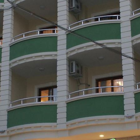Green Thermal Hotel Ялова Екстериор снимка