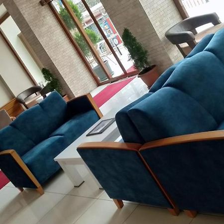 Green Thermal Hotel Ялова Екстериор снимка