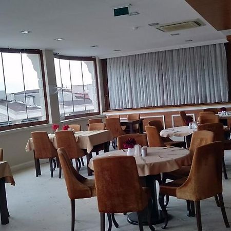 Green Thermal Hotel Ялова Екстериор снимка