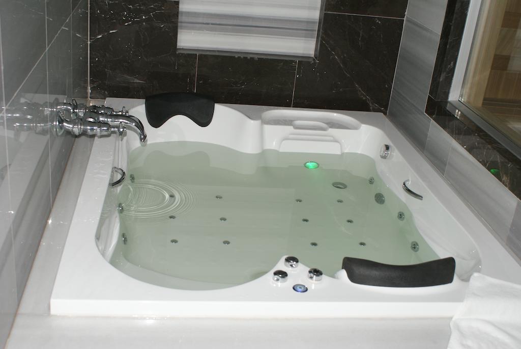 Green Thermal Hotel Ялова Екстериор снимка