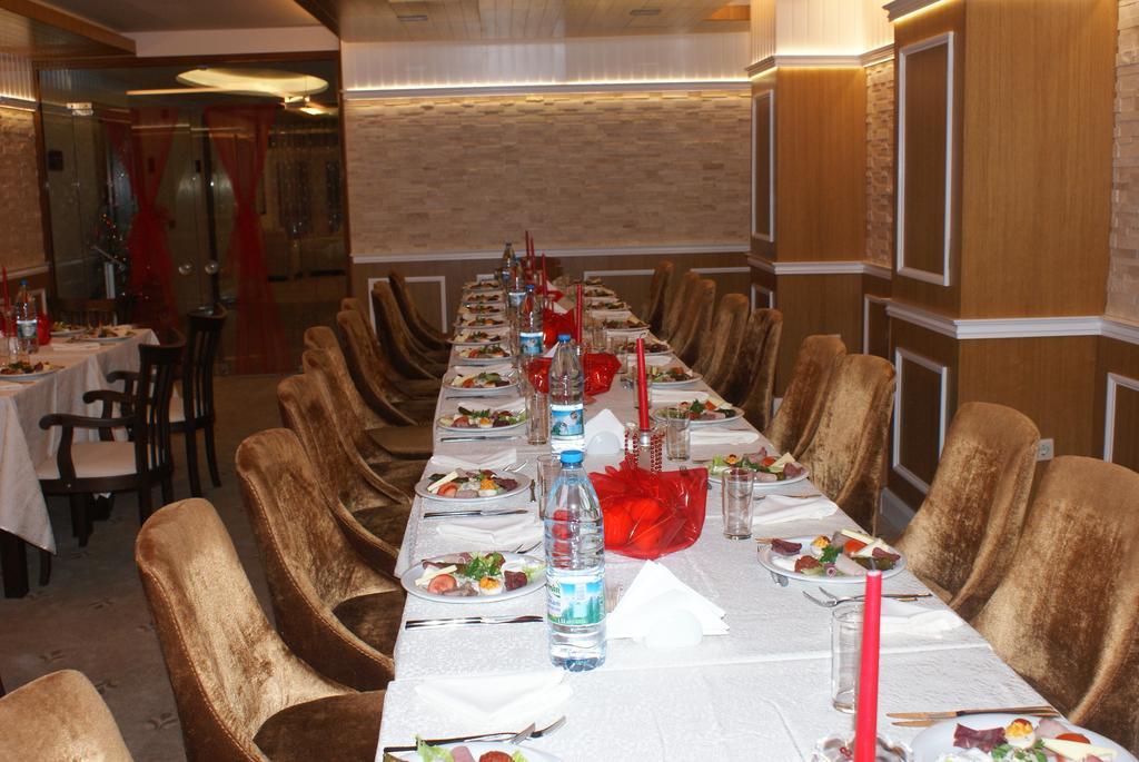 Green Thermal Hotel Ялова Екстериор снимка
