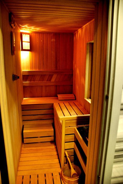 Green Thermal Hotel Ялова Екстериор снимка
