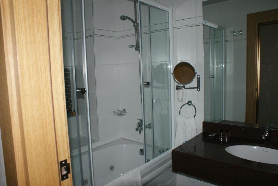 Green Thermal Hotel Ялова Екстериор снимка