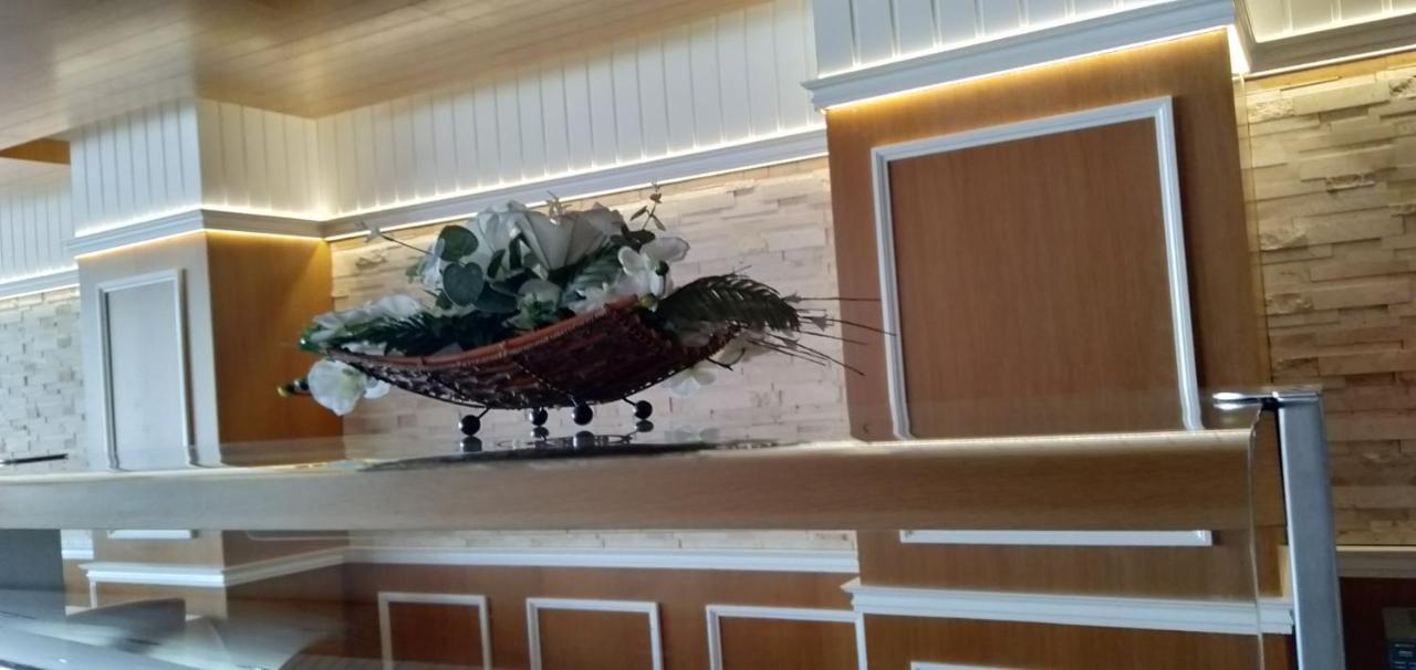 Green Thermal Hotel Ялова Екстериор снимка